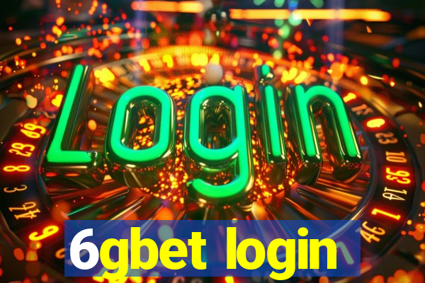 6gbet login